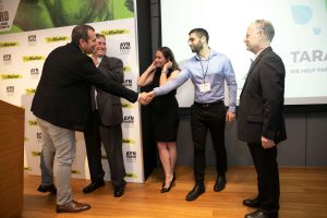 The Atlas award 2019