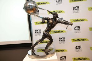 The Atlas award 2019