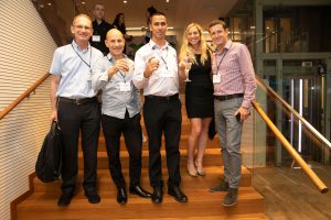 The Atlas award 2019