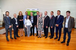 The Atlas award 2017