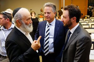 The Atlas award 2017
