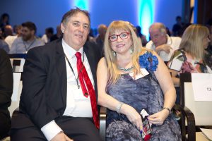 The Atlas award 2018