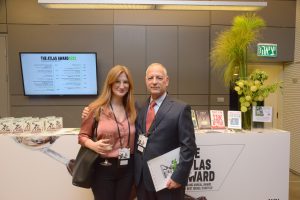 The Atlas Award 2022