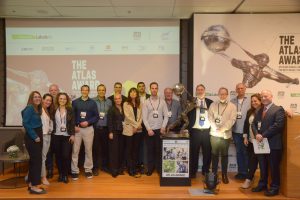 The Atlas Award 2022